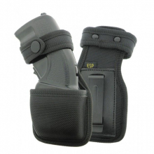 ESP Etui aus Nylon mit Gürtelclip für Power 200 Elektroschocker