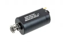 Specna Arms Dark Matter™ Brushless-Motor (27000 RPM) Short