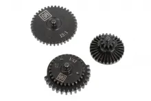 CNC V2/V3 Specna Arms 13:1 steel gear set