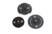 Specna Arms Oblivion 9:1 (DSG) precision gear set with improved timing