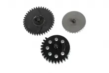 Set of reinforced Krytac 18:1 gears