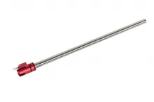 Complete Hop-up chamber with 6.03mm (STD) 245mm T.N.T barrel for TM MWS GBB replicas