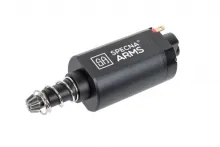 Specna Arms Dark Matter™ brushless motor (27-35K RPM) Long with built-in anti-reversal