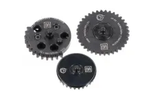 Specna Arms Oblivion 12:1 Short Stroke precision gear set with improved timing
