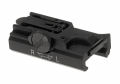 HK Folding Rear Sight VFC