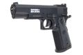 Swiss Arms P1911 Match - Druckluft Co2 NBB
