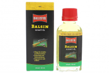Ballistol – Schaftöl hellbraun 50 ml