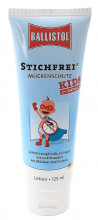 Ballistol Stichfrei KIDS Lotion 125 ml
