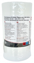 Ballistol 130 trockene Tücher für Spenderbox