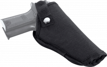 Umarex Gürtelholster Nylon - Typ A, für große Pistolen