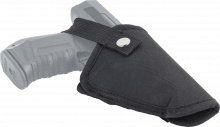 Umarex Gürtelholster Nylon - Typ C, für Revolver und kompakte Pistolen