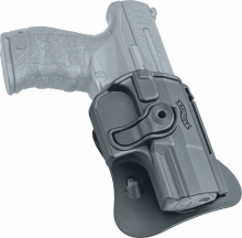Walther Polymer Paddle Holster - für Walther PPQ, P99, original Walther