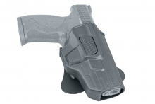 Umarex Polymer Paddle Holster - für Smith & Wesson M&P9 / 9c / 40 / 45