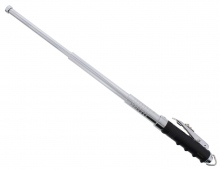 Automatik Teleskopschlagstock 19,5''