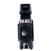 SH-06 Schnellziehholster für Abwehrsprays 63 ml