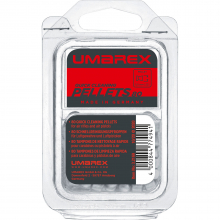 Umarex Schnellreinigungspfropfen – Kal. 5,5 mm (.22), 80 Stück