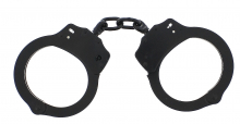 Handschellen mit neuartiger Arretierung