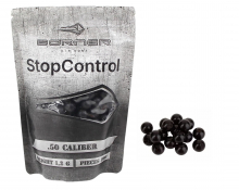 Borner .50 Cal StopControl Rubber