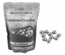 Borner .50 Cal HammerCrusher