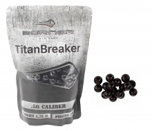 Borner .50 Cal TitanBreaker