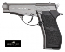 Borner M84 CO² Luftpistole NBB