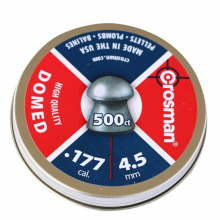 Crosman Diabolo Rundkopf