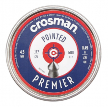 Crosman Diabolo Spitzkopf