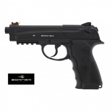 Borner Sport 306 CO₂ NBB Luftpistole