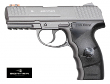 Borner W3000M CO₂ NBB Luftpistole