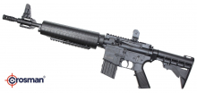 Crosman M4-177 Pump Luftdruck Gewehr