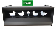 Landmann 4+1 Pendelkasten - Ente
