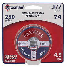 Crosman Destroyer Diabolo