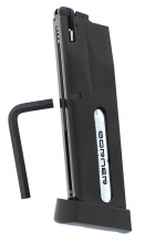 Magazin für LP-NX92 Serie