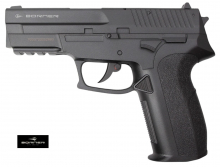 Borner Mod. 2022 CO₂ Luftpistole