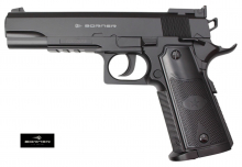 Borner 1911 CO² Luftpistole
