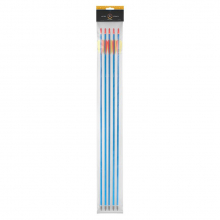 5 Aluminium Pfeile 30''