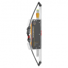 Compound Kinderbogen CHAMELION 10 - 15 lbs