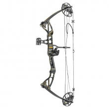 Compound Bogen REX 20 - 65 lbs DELUXE