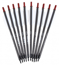 Carbon Ersatzpfeile für REVO 7 Armbrust 30-90 lbs