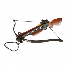 Recurve Armbrust BIG ELK I 150 lbs