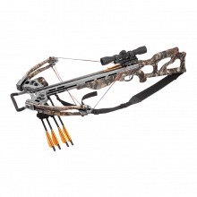 Armbrust Titan 200 lbs