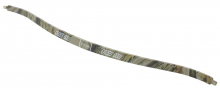 Ersatzbogen JAGUAR GODC camo 175lbs