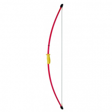 Recurve Bogen RED SNAKE II
