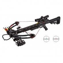 Compound Armbrust Stalker 185 lbs