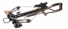 Compound Armbrust – Fighter 185lbs