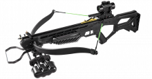 Recurve Armbrust Specter 175 lbs
