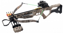 Recurve Armbrust Specter 175 lbs