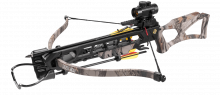 Recurve Armbrust Anaconda 175 lbs