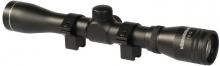 Weihrauch Zielfernrohr 4x32 inkl. Aufschubmontage 26 mm