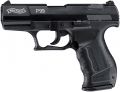Walther P99 Schreckschuss Pistole 9mm PAK - gebraucht PTB762